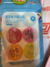 小熊家族天然儿童卡通精油贴成人防咬神器植物配方贴身360°守护 植物精油贴（4包=144贴） 实拍图