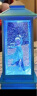 迪士尼（Disney）冰雪奇缘艾莎公主音乐八音盒水晶球女孩学生毕业生日礼物风灯摆件 晒单实拍图