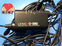 LENSGO朗诗歌DM2有线领夹式麦克风抖音直播吃播VLOG手机降噪收音器相机话筒电容电脑录音设备 LYM-DM2 官方标配 实拍图