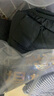 坦博尔羽绒服男轻薄秋冬外套男士羽绒服连帽短款秋冬外套TF246209 陨石灰 2XL (185) 实拍图