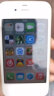 APPLE NEWS apple手机苹果4苹果4S手机二手苹果5学生便宜备用机iPhone4S智能 白 4代 插手机卡+WiFi版16G 8新送线+卡针+卡套+帮注册ID 实拍图