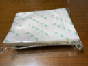 天美琪加厚纹路真空袋食品袋食物保鲜袋抽气真空密封袋熟食塑封袋包装袋 纹路袋28*35cm*19丝100个 实拍图