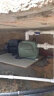 日井JET喷射泵自吸泵井水抽水泵自来水增压泵220V高扬程家用水泵 JET132-602SN  不锈钢叶轮 晒单实拍图
