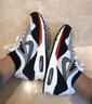 耐克（NIKE）男鞋 新款运动鞋AIR MAX气垫鞋缓震休闲鞋跑步鞋子舒适透气慢跑鞋 AIR MAX/偏小/拍大一码 41 实拍图
