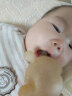 COODORA牙胶婴儿磨牙胶棒小蘑菇安抚硅胶玩具0-1岁宝宝防吃手牙咬胶 晒单实拍图
