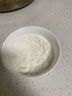 鲁王饺子用小麦粉5kg山东面粉白面水饺面粉烘焙小麦粉 实拍图