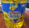福临门 食用油 0反式脂肪一级葵花籽油4L 中粮出品 晒单实拍图