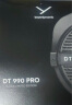 拜雅（beyerdynamic） DT990 PRO 头戴式 专业录音 开放式监听耳机 80欧黑色特别版 实拍图