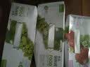 FaSoLa保鲜袋食品级家用食品袋抽取式一次性袋子加厚食物包装袋 中号保鲜袋80抽250*350mm 实拍图