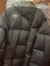 DESCENTE迪桑特SKI STYLE系列运动休闲男女同款羽绒服冬季新品 BK-BLACK 男M (170/92A) 晒单实拍图
