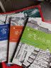 四季读不停·会飞的伙伴  入选小学《语文》教材，连续三年入选亲近母语小学生分级阅读书目  实拍图