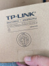 普联（TP-LINK） 全屋WiFi6套装无线AP面板网络覆盖ac+ap智能组网86型分布式墙壁POE路由器 TL-XAP1502GI-PoE易展版 优雅白 【AX1500M双频 易展Mesh】 实拍图