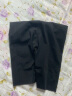 浪莎（LangSha）儿童裤子女童夏季薄款五分鲨鱼裤外穿紧身高腰弹力塑形运动裤 150 晒单实拍图