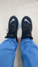 耐克NIKE跑步鞋男泡棉ZOOMX INVINCIBLE 3运动鞋DR2615-001黑42 晒单实拍图