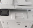 惠普（HP）M227fdw A4四合一无线黑白激光一体机QQ无线物联（打印、复印、扫描、传真、自动双面打印） 晒单实拍图