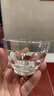HARIO日本耐热玻璃杯 咖啡杯 加厚日本原装进口茶杯水杯HU 2个装 实拍图