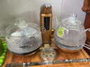金灶（KAMJOVE） 电热茶炉电茶壶全智能自动上水电茶炉玻璃泡茶具烧水壶电茶炉家用茶台烧水壶 B8 0.8L B8 实拍图