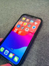 【第三方屏幕】Apple iPhone12 苹果12 苹果12二手 二手苹果手机 二手5G手机 黑色【性价比首选】 8新64G+充电器套装【第三方屏幕】 实拍图