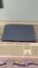 联想笔记本电脑小新15超薄本 高性能标压酷睿i5 15.3英寸轻薄本 16G 512G 高色域护眼屏 紫 办公学生 实拍图