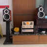 AVANCE 丹麦皇冠音响音箱 ADV180 HIFI发烧电子管胆机蓝牙组合电视音响 品牌官方店铺 ADV180套装 实拍图