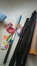 龙江源钓鱼竿套装组合手竿海竿鱼杆新手鱼具钓鱼装备全套渔具垂钓用品 5.4m +4.5手竿+简易版25件套 实拍图