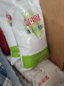 金沙河面粉 家用小麦粉 包子馒头饺子饺子粉5kg新老包装随机发 实拍图