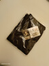 五/七/九分夏季莫代尔打底裤女薄款外穿加大码高腰显瘦小脚安全裤 七分黑色 薄款 XL 120-145斤 实拍图