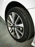 佳通轮胎 GitiComfort 228v1 215/45R17 91V起亚K3现代朗动 实拍图