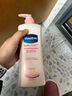 凡士林（Vaseline）身体乳女烟酰胺修护润肤乳香体全身补水精华保湿滋润亮肤 身体乳400ml烟酰胺白皙润肤露 实拍图