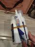非凡力补鞋专用强力胶水京东防水粘鞋胶运动鞋帆布鞋皮鞋皮革鞋底修补软性树脂不发硬万能鞋胶 【PLUS款】鞋胶+免洗清洗剂+增白剂 实拍图