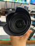 腾龙（Tamron）A063Z 28-75mm F/2.8 Di III VXD G2 大光圈标准变焦 尼康全画幅微单镜头 风光人像（尼康Z卡口） 晒单实拍图
