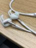 Libratone小鸟耳机 TRACK+ 第2代降噪耳机无线蓝牙耳机入耳式手机游戏耳机耳麦颈挂式运动耳机 暖白色 晒单实拍图
