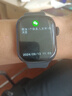 汇茗品【全新灵动岛】Watch S10新款智能手表运动蓝牙华强北s9 电话手表腕表心率NFC男女 S10官网1:1全功能顶配【黑色】 实拍图