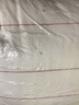 多忆绵眠（duoyimianmian）新疆长绒棉被芯全棉花被子手工棉絮棉胎褥子床垫加厚保暖冬被单人 新疆长绒棉被6斤 180*210cm 实拍图