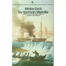 Bantam Classics 经典系列：白鲸MOBY-DICK 实拍图