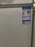 澳柯玛（AUCMA）150升家用冰柜低霜冷藏柜冷冻柜转换 母婴母乳小冰箱小型卧式冷柜 一级能效 BC/BD-150HY 以旧换新 晒单实拍图