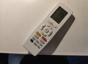 贝石 适配TCL空调遥控器 全通用壁挂机柜机中央空调吸顶天花机多联窗机等遥控板 配电池 实拍图