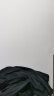DESCENTE迪桑特 训练男子MOTION KNIT透气针织运动长裤新款 BK-BLACK XL(180/88A) 晒单实拍图
