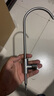 璞勒（PUREPLUS）反渗透净水器800g家用厨下式直饮5级过滤10寸通用滤芯自来水过滤不锈钢双水增压远大健科净水器75G 800G反渗透净水器【不包安装】 实拍图