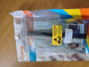 礼嘉 PCI-E 3.0 1X延长线30cm 1X转1X扩展连接线 电脑显卡声卡USB卡网卡90度排线竖插30厘米 LJ-90P30 实拍图