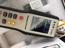 鑫思特PM0.3粒子计数器PM2.5粉尘颗粒物洁净度空气质量检测仪HT-9600 实拍图