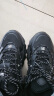 FILA斐乐男鞋男子跑鞋MARS II火星二代复古运动鞋减震男鞋 黑-BK 43 晒单实拍图