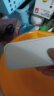 糜岚 MIELANAT小麦秸秆儿童便携餐具套装 旅行折叠可拆勺子筷子叉子礼品三件套 勺叉筷+盒子（颜色随机） 实拍图