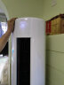 Leader【上新】海尔空调3匹柜机变频新一级新能效冷暖智能自清洁以旧换新客厅空调 3匹 一级能效 WDB81T 晒单实拍图