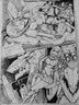 【开学必备】旗牌（Shachihata）Artline 超细勾线笔 防水绘图笔 漫画/设计/动漫专用 0.1mm 黑色 EK-231 实拍图