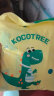 kocotree【保价618】kk树儿童雨衣带书包位宝宝男女小学生小童雨披斗篷式 晒单实拍图