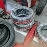 阿特拉斯汽车轮胎235/50R18 97V A51 适配荣威RX5/福特翼虎/领克02 实拍图