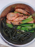 LOTOR电热饭盒上班族可加热饭盒热饭神器插电加热保温带饭蒸饭器 1.45L 浅粉色餐具款 实拍图