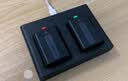 绿联NP-FW50索尼相机电池ZV-E10充电器套装适用sony索尼a6000 a6400 a6100 a7rm2 a7s2单反数码相机 NP-FW50【单电池】 实拍图