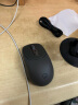 联想（Lenovo） 无线蓝牙鼠标 小新新选鼠标 新动系列 便携办公鼠标 笔记本电脑鼠标 新品M3鼠标 单蓝牙 灰色 实拍图